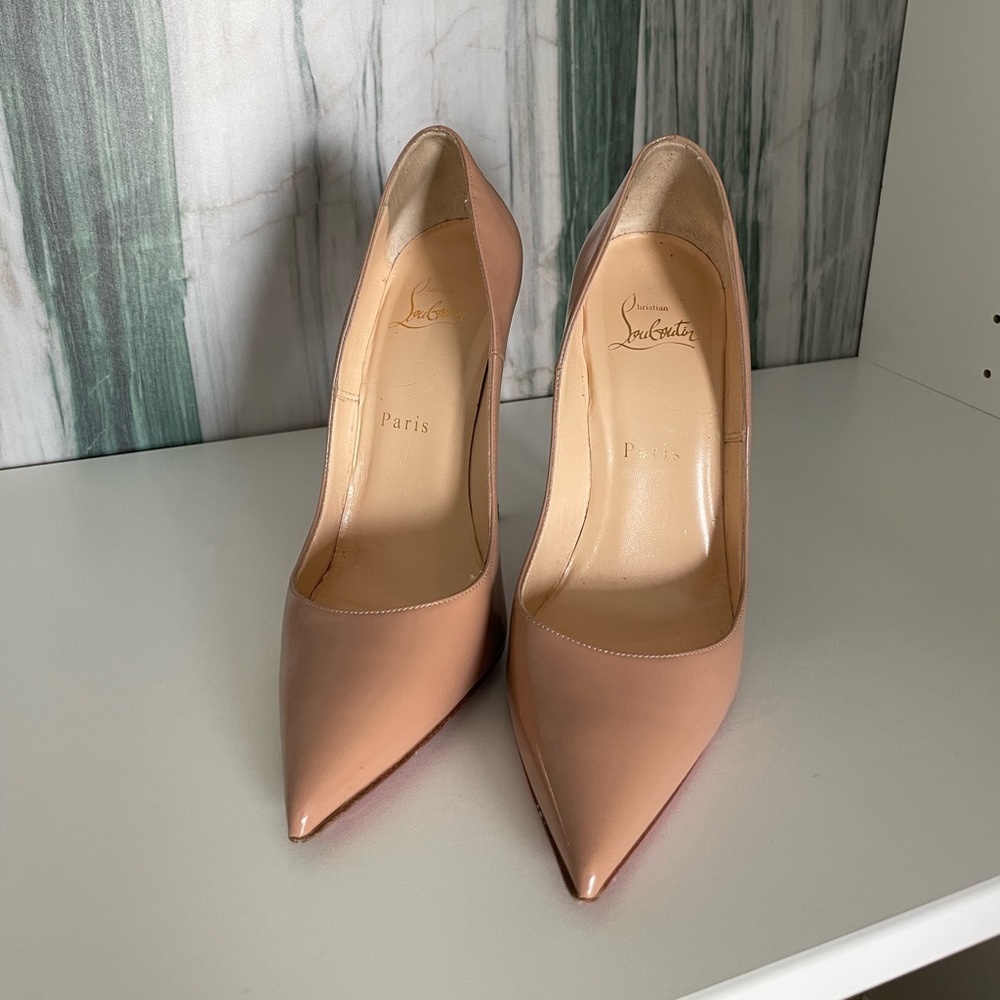 Nude So Kate 120mm